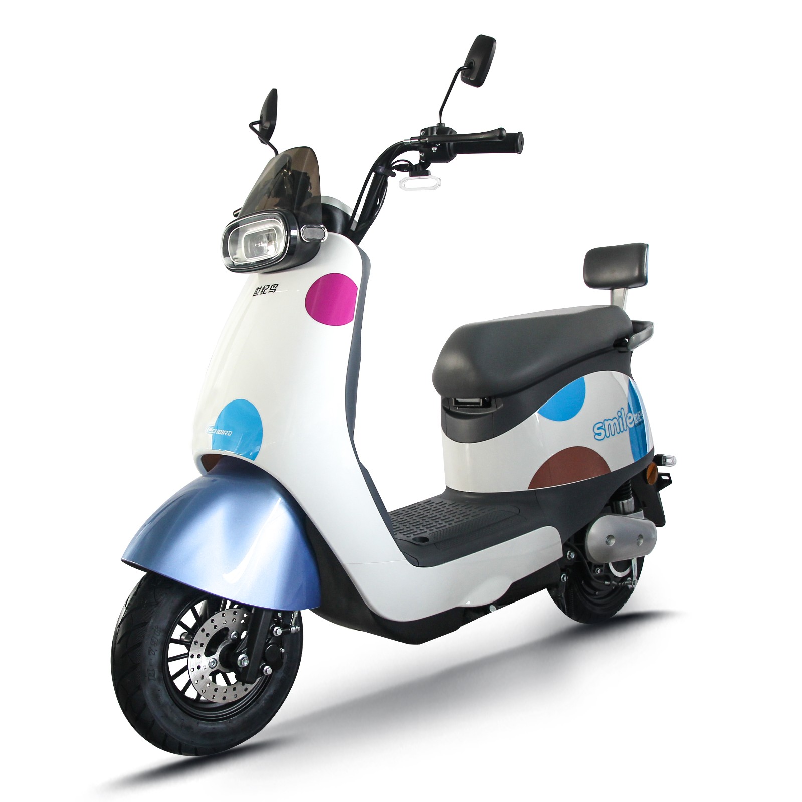 electricmoped