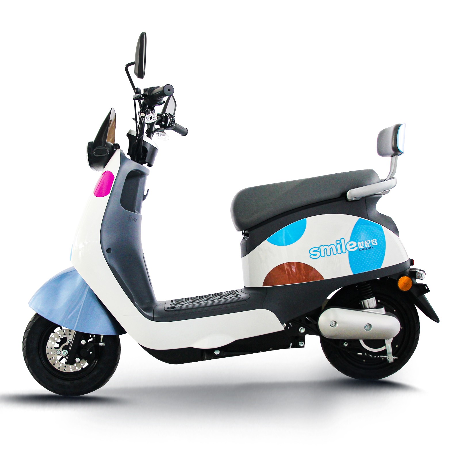 electricmoped