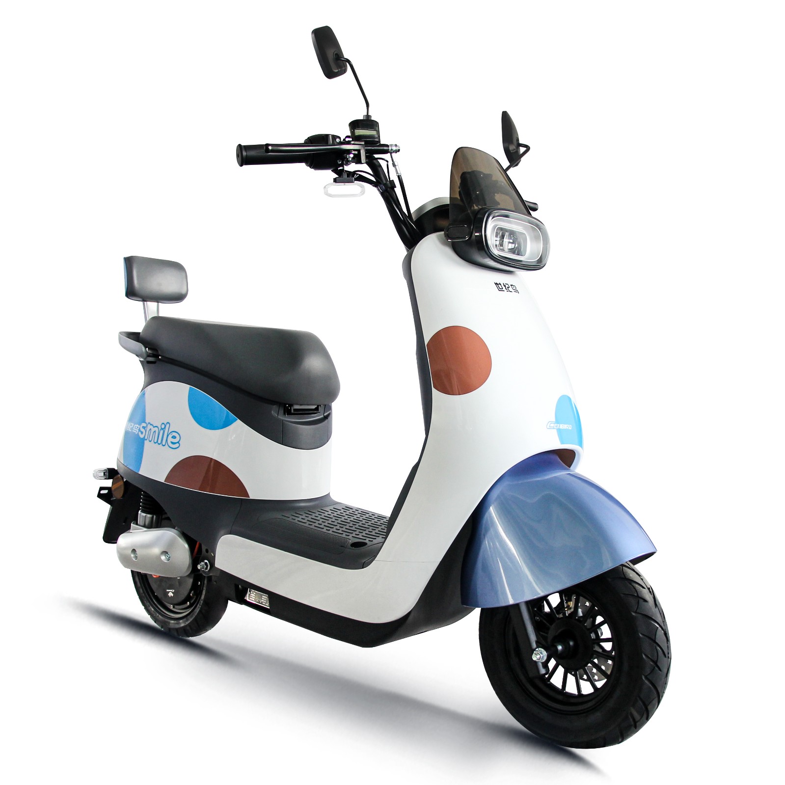 electricmoped