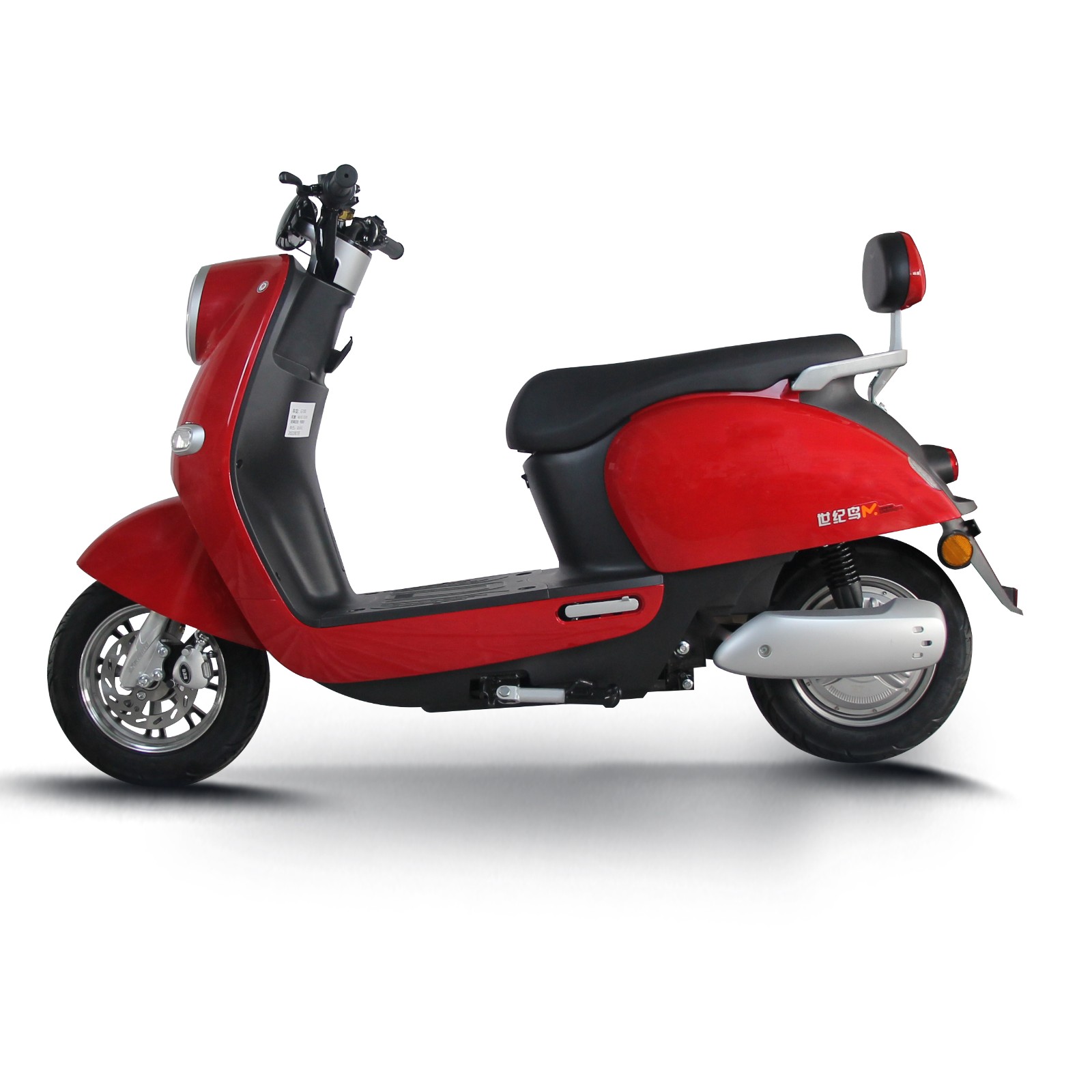 Cenbird 1000W electric moped G100.jpg