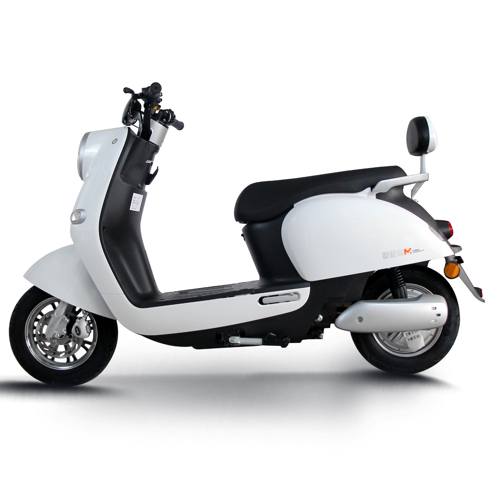 Cenbird 1000W electric moped G100.jpg