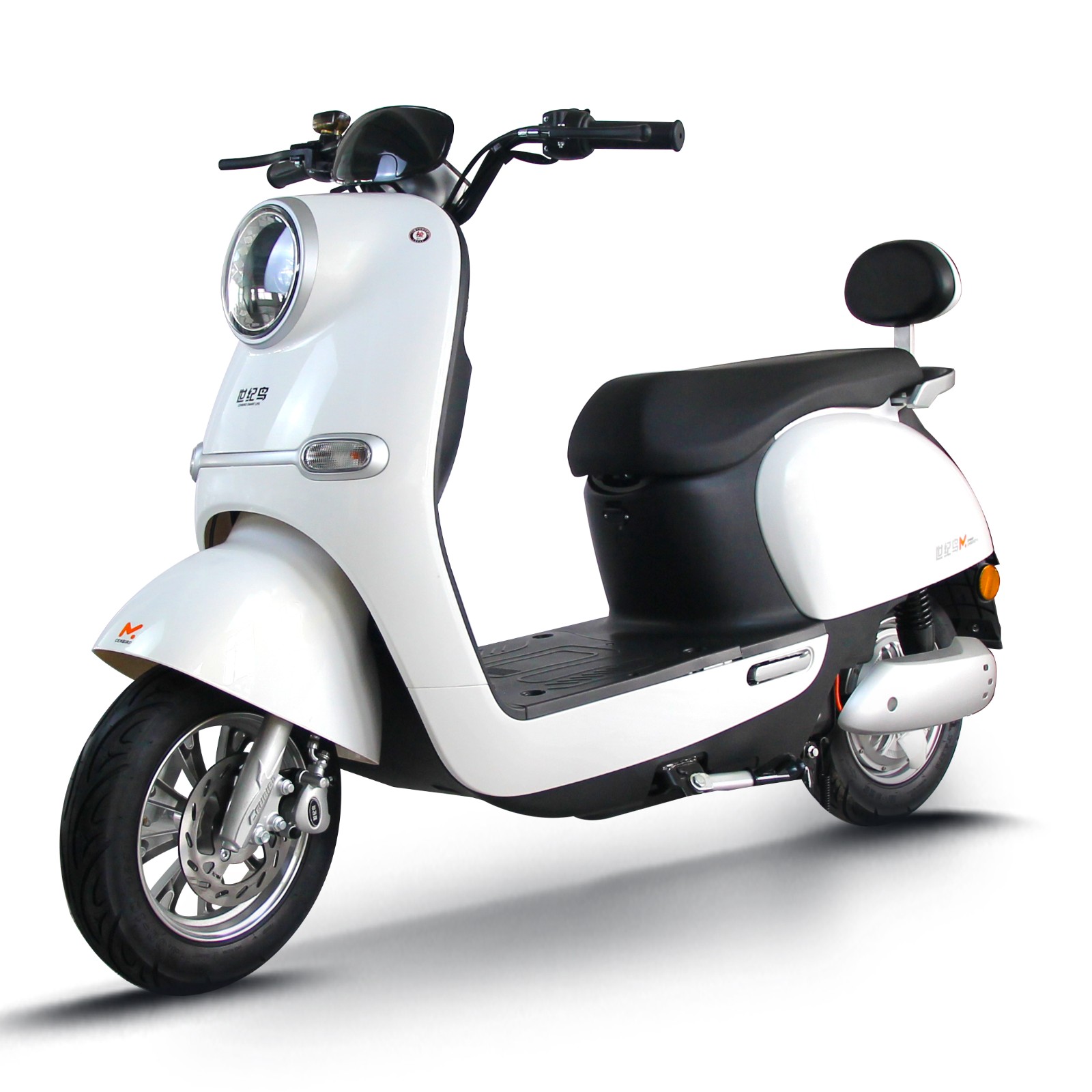 Cenbird 1000W electric moped G100.jpg