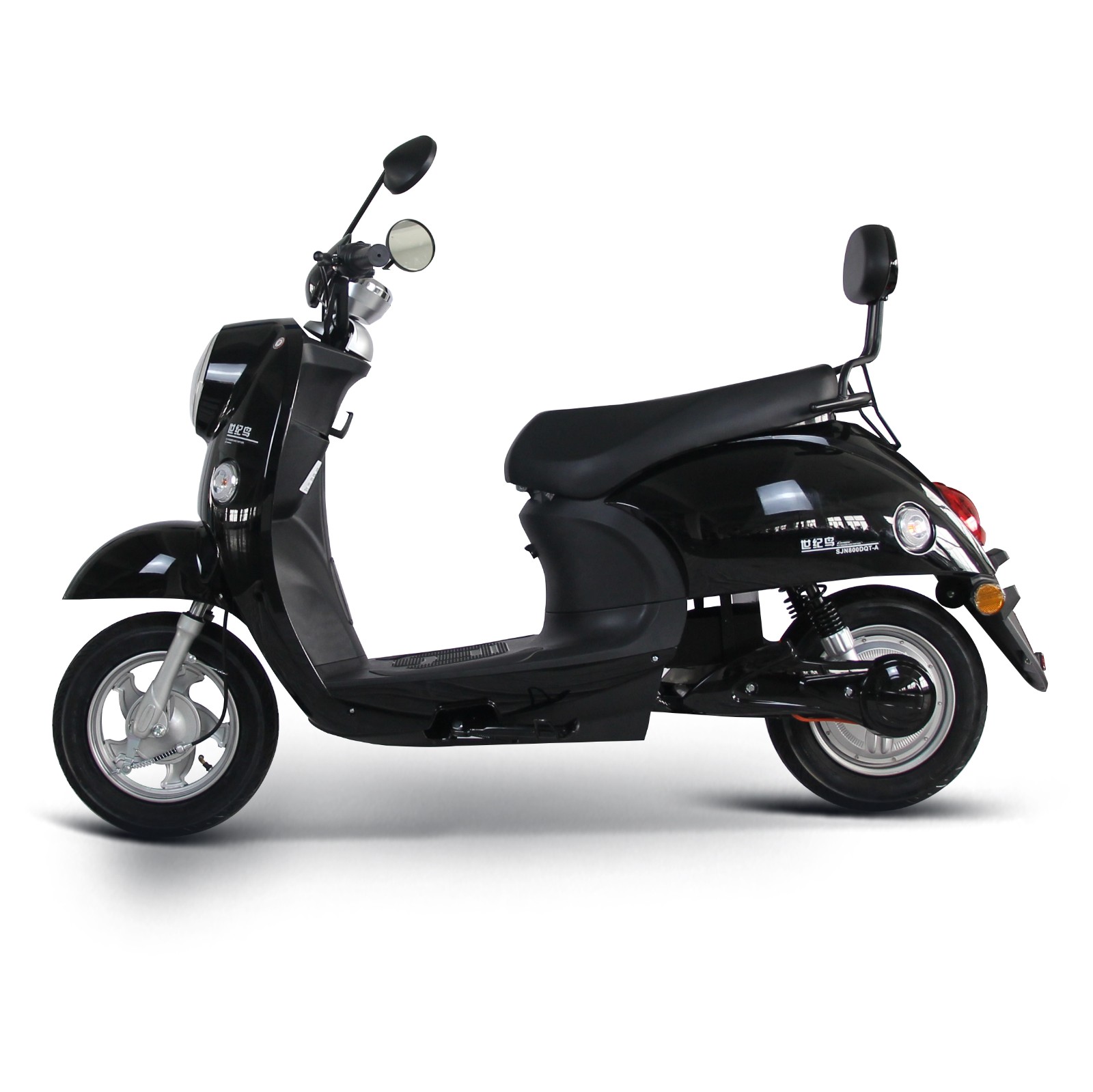 Cenbird 1000W electric scooter Turtle.jpg