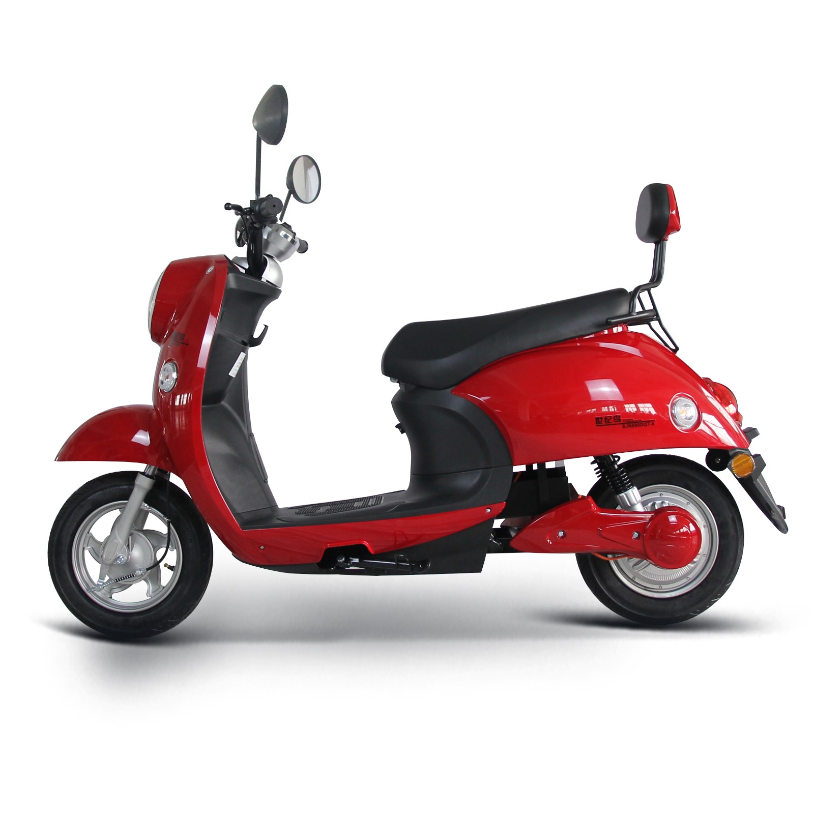 Cenbird 1000W electric scooter Turtle.jpg