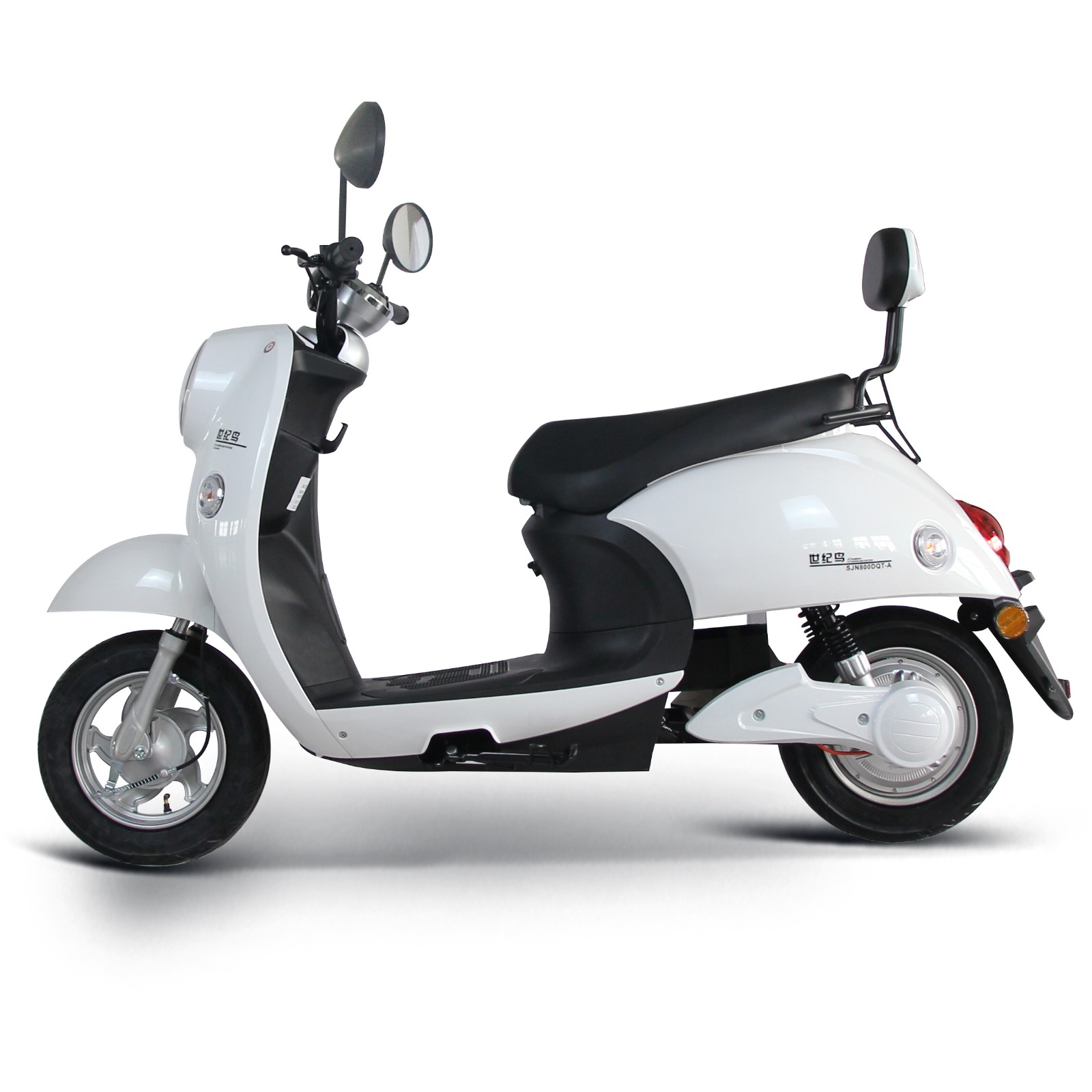 Cenbird 1000W electric scooter Turtle.jpg